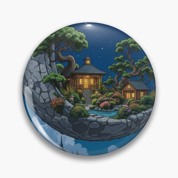 Item preview, moons designed and sold by GraphicStyleX.