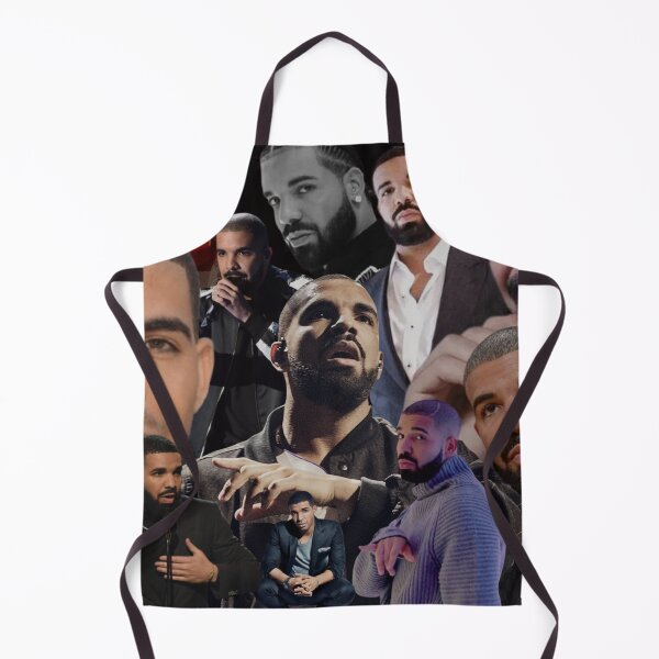 Item preview, Drake tapestry designed and sold by SevonD.