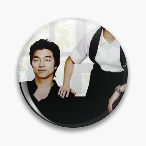 Item preview, Coffee Prince | Eun-chan & Han-gyeol | Yoon Eun-hye & Gong Yoo designed and sold by spicyseabass.