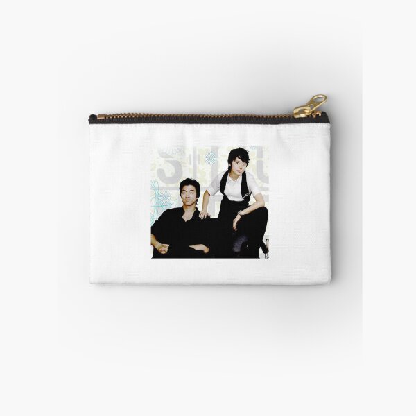 Item preview, Coffee Prince | Eun-chan & Han-gyeol | Yoon Eun-hye & Gong Yoo designed and sold by spicyseabass.