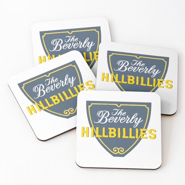 Item preview, The Beverly Hillbillies Sign designed and sold by darklordpug.