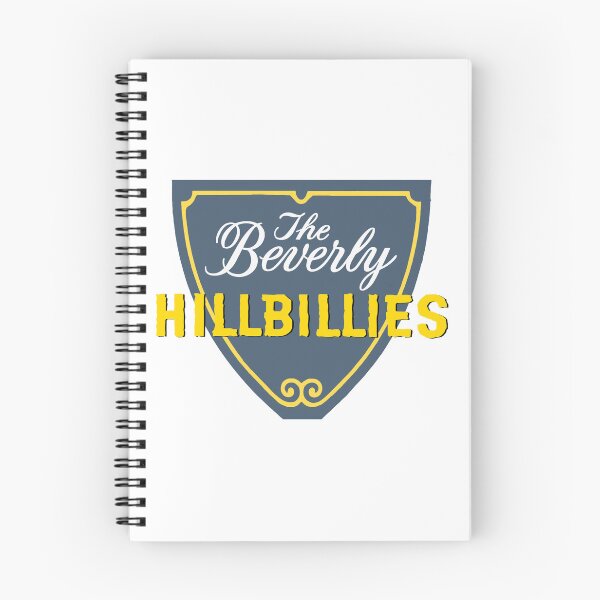 Item preview, The Beverly Hillbillies Sign designed and sold by darklordpug.