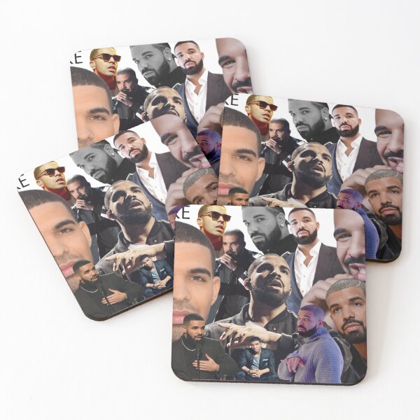 Item preview, Drake Tapestry 2 designed and sold by SevonD.