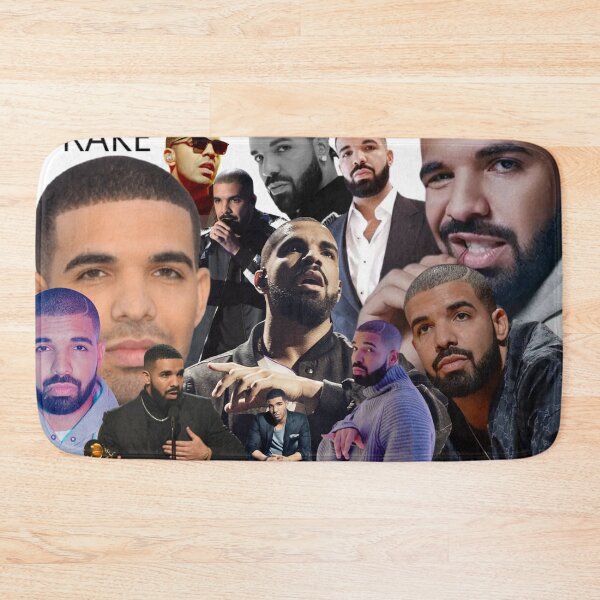 Item preview, Drake Tapestry 2 designed and sold by SevonD.