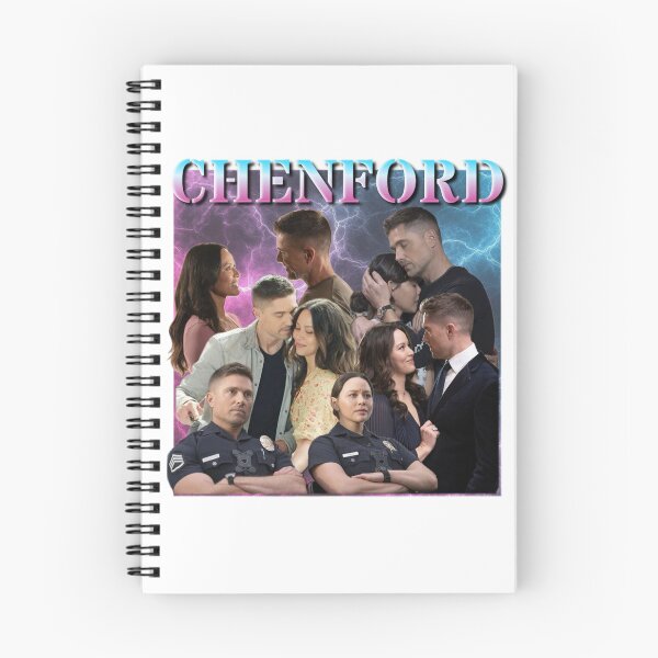 Artikelvorschau, Vintage 90er Jahre Grafikdesign Chenford entworfen und verkauft von carrie-does-art.