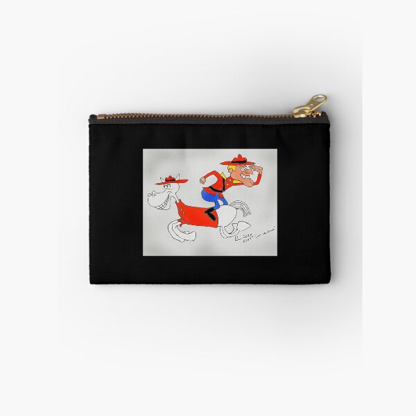Item preview, Dudley Do-Right Salute. designed and sold by CallieHigh.