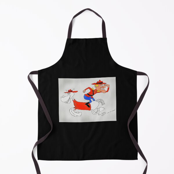Item preview, Dudley Do-Right Salute. designed and sold by CallieHigh.
