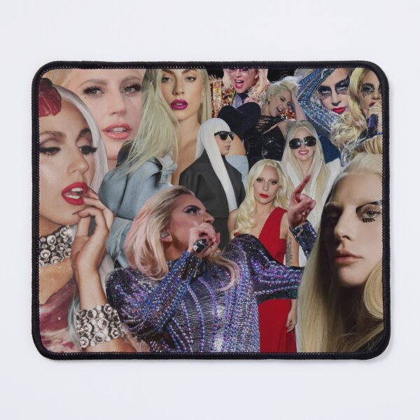 Item preview, LadyGaga Tapestry designed and sold by SevonD.