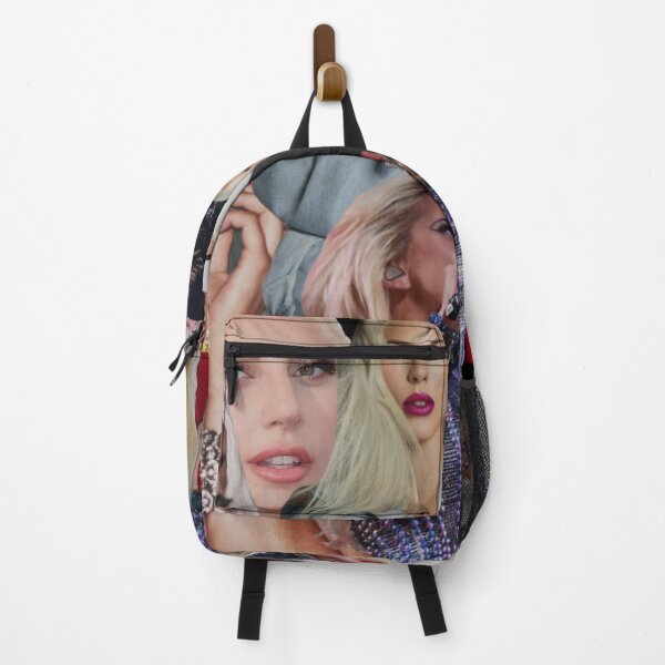 Item preview, LadyGaga Tapestry designed and sold by SevonD.