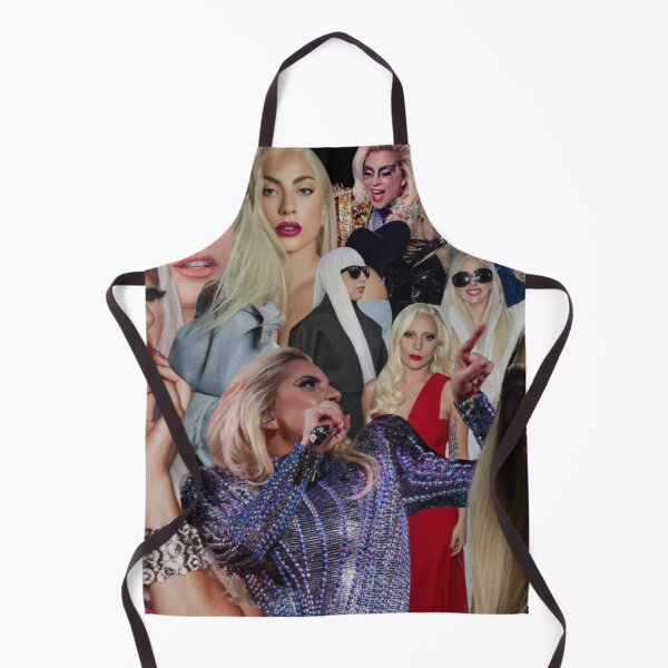 Item preview, LadyGaga Tapestry designed and sold by SevonD.