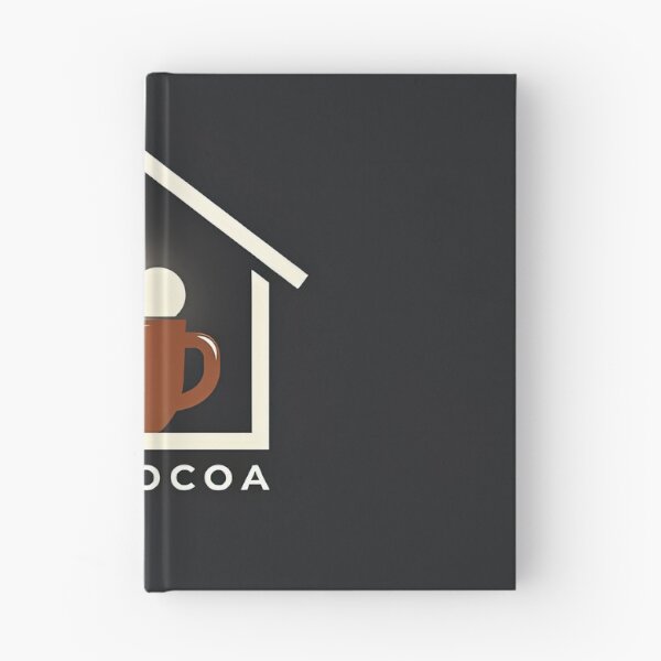 Item preview, Vintage Hot Cocoa Crest Emblem Logo Illustration Vector designed and sold by Shutter-Dragon.