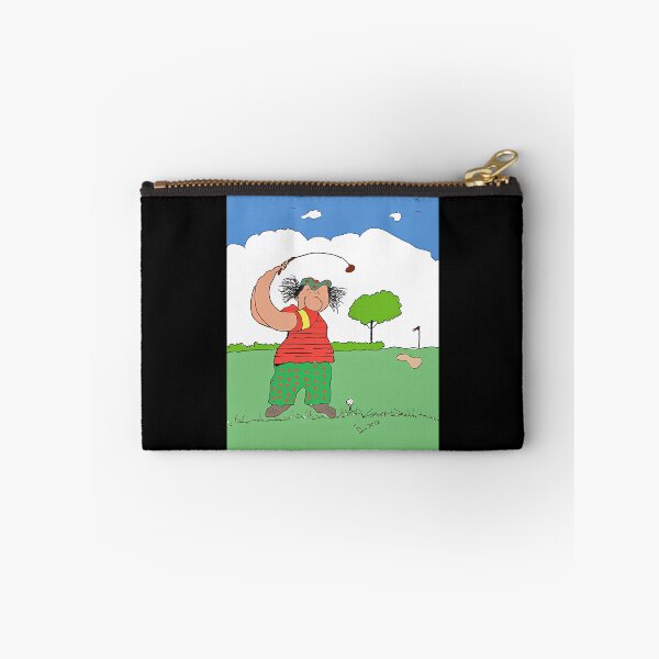 Item preview, Golf Any One designed and sold by CallieHigh.