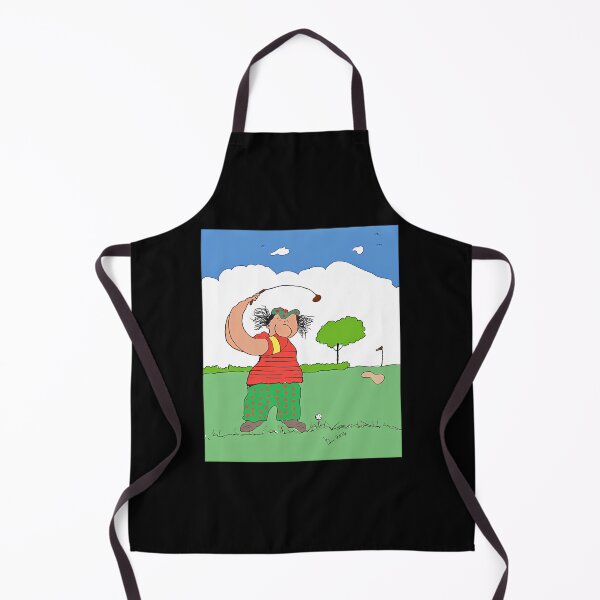 Item preview, Golf Any One designed and sold by CallieHigh.