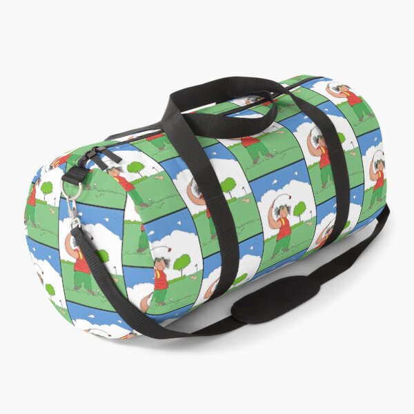 Item preview, Golf Any One designed and sold by CallieHigh.