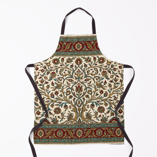 Item preview, Persian Carpet Traditional Ornamental Pattern Iranian Rug Oriental Art designed and sold by yousefi.