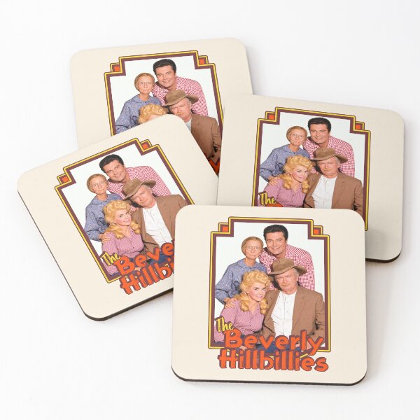 Item preview, The Beverly Hillbillies designed and sold by darklordpug.