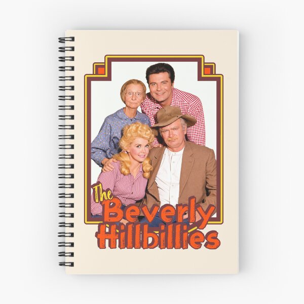 Item preview, The Beverly Hillbillies designed and sold by darklordpug.