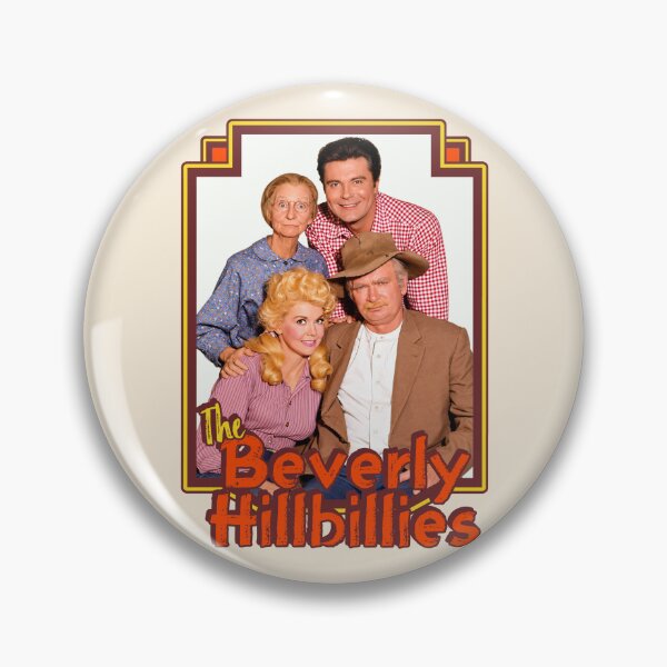 Item preview, The Beverly Hillbillies designed and sold by darklordpug.
