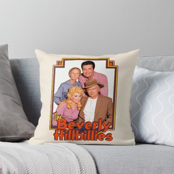 Item preview, The Beverly Hillbillies designed and sold by darklordpug.