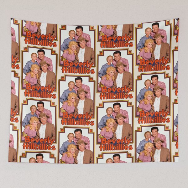 Item preview, The Beverly Hillbillies designed and sold by darklordpug.