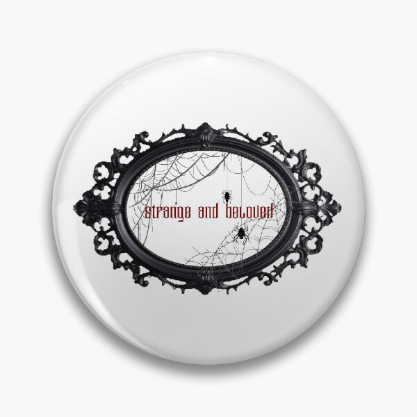 Item preview, strange and beloved designed and sold by cthulhusrose.