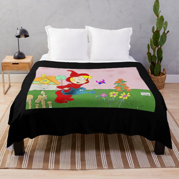 Item preview, Happy Gardening designed and sold by CallieHigh.