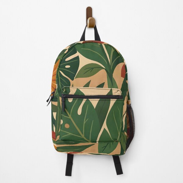 Item preview, Jungle Beauty designed and sold by The Mad Tea Party.