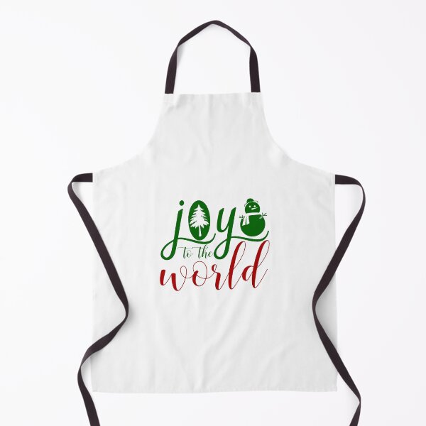 Item preview, Joy of the World Christian Christmas Blessing Holiday Design designed and sold by FuzionRaptor.