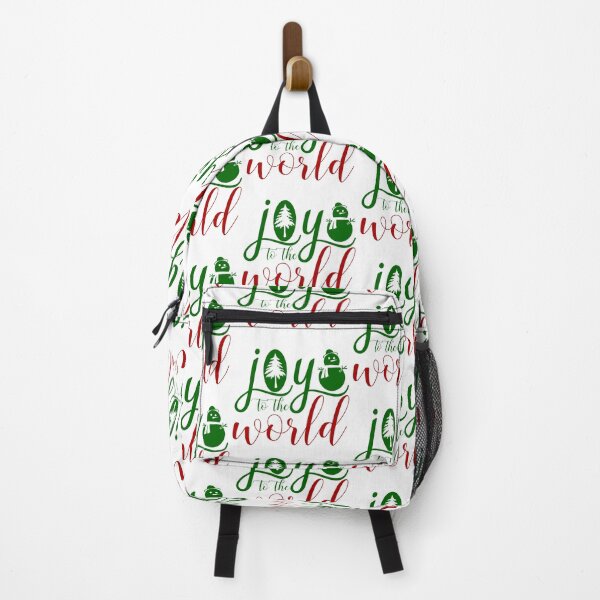 Item preview, Joy of the World Christian Christmas Blessing Holiday Design designed and sold by FuzionRaptor.