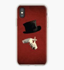 Vinilo o funda para iPhone Escribo pecados no tragedias