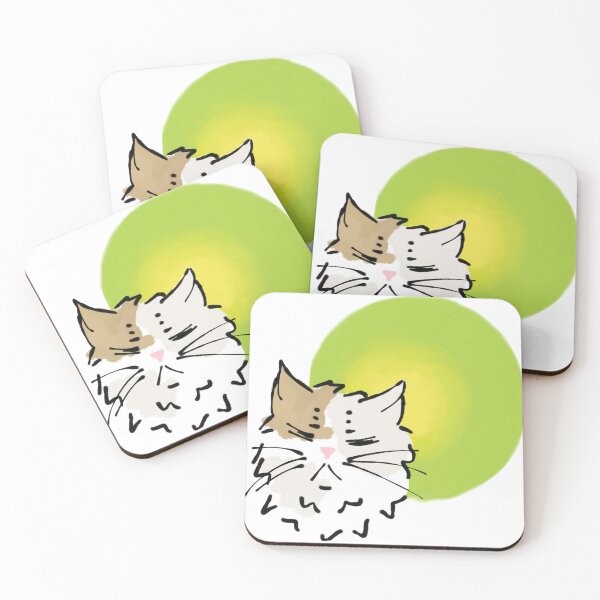 Item preview, Grumpy Cat designed and sold by Kyxuki.