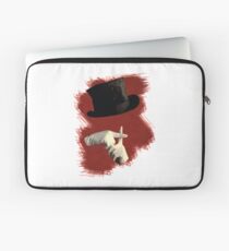 Funda para portátil Escribo pecados no tragedias