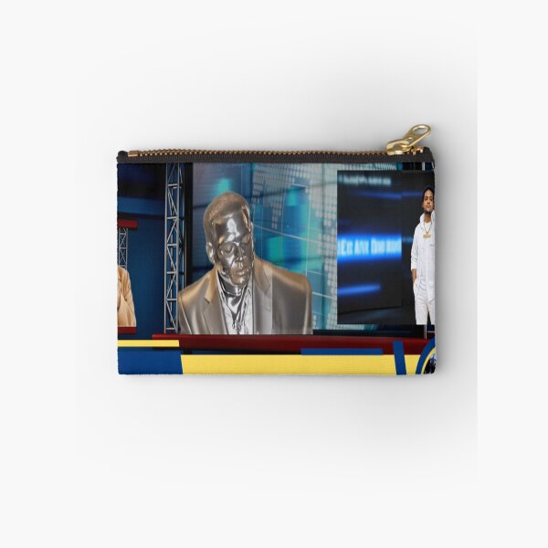 Item preview, GAME-CHANGER BOOKED & BUSY BREAKING NEWS designed and sold by dynasty7ENT1979.