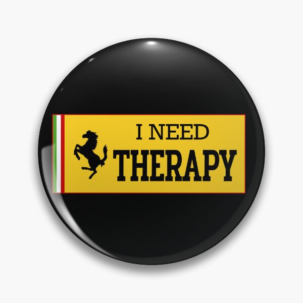 Item preview, Ferrari therapy designed and sold by Its2cute.