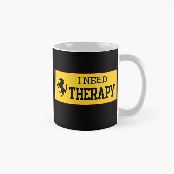 Item preview, Ferrari therapy designed and sold by Its2cute.