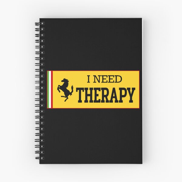 Item preview, Ferrari therapy designed and sold by Its2cute.