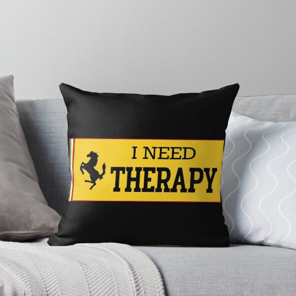 Item preview, Ferrari therapy designed and sold by Its2cute.