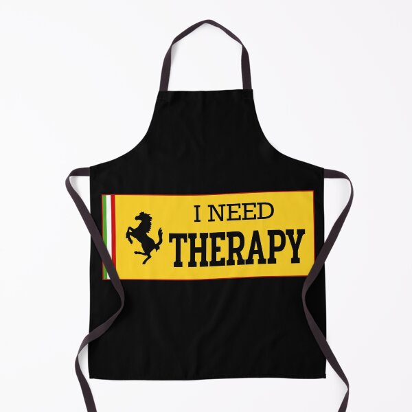 Item preview, Ferrari therapy designed and sold by Its2cute.