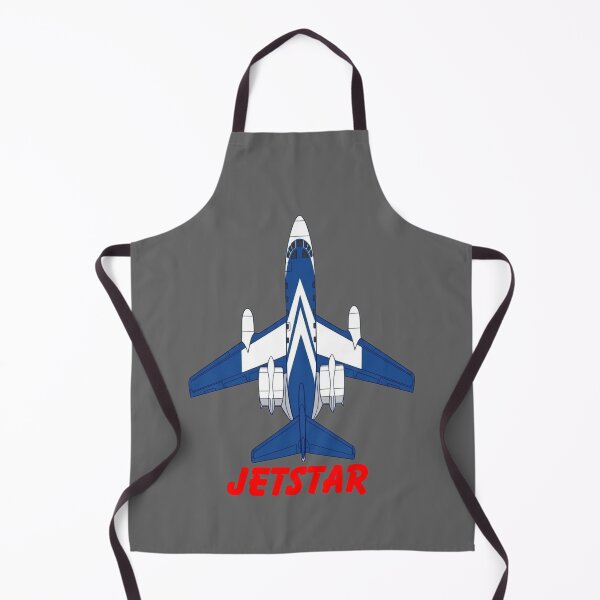 Item preview, Jetstar Plane designed and sold by HillC1985.