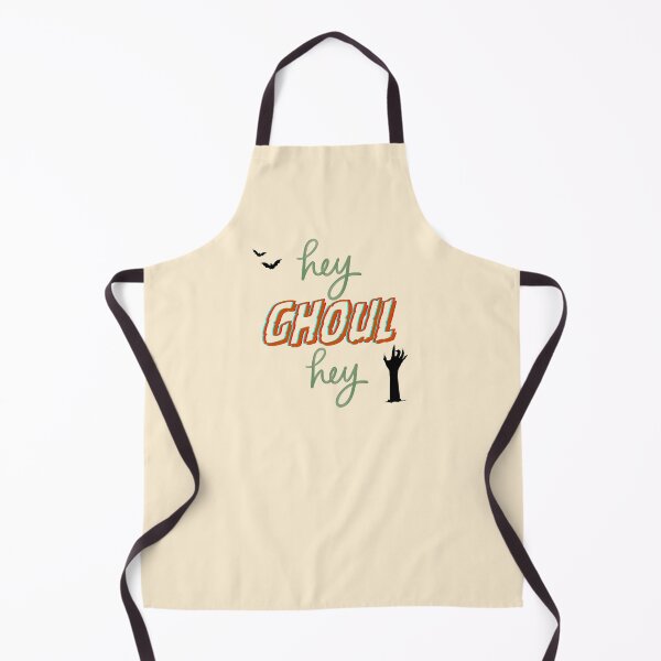 Item preview, Hey Ghoul Hey designed and sold by PyxiBite.