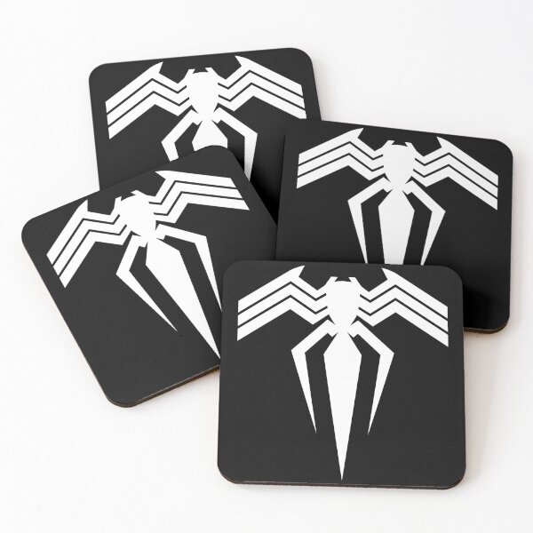 Item preview, Dylan Venom Symbol designed and sold by iSymbiote.
