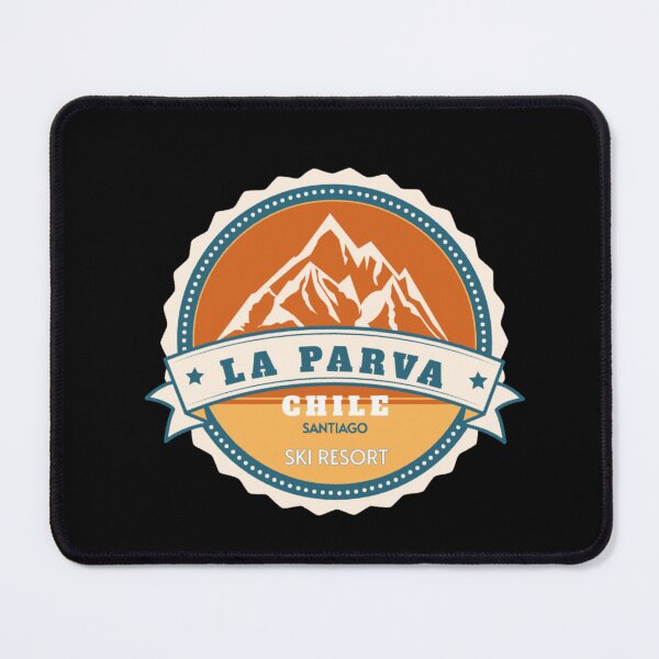 Item preview, Ski Chile La Parva designed and sold by TheEndDesign.