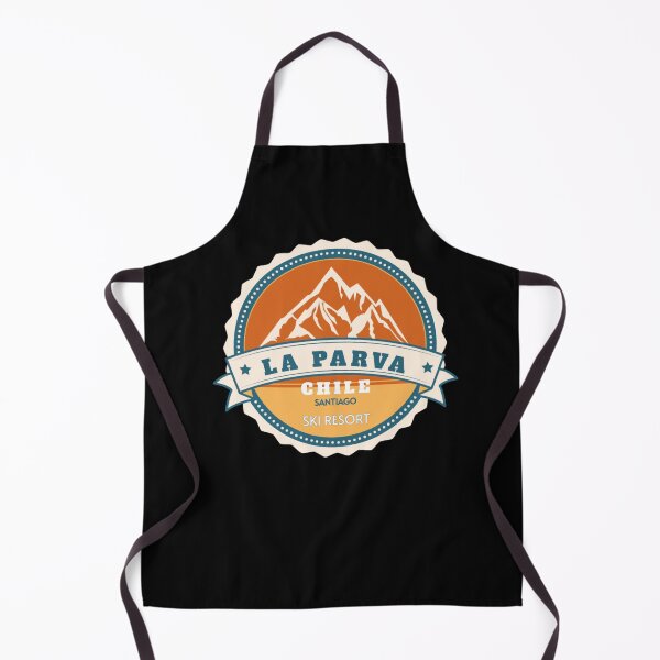Item preview, Ski Chile La Parva designed and sold by TheEndDesign.