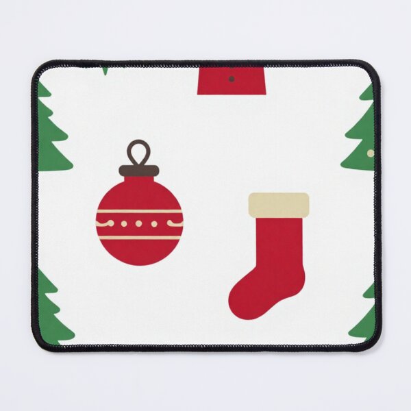 Item preview, Christmas Pattern designed and sold by victorapr.