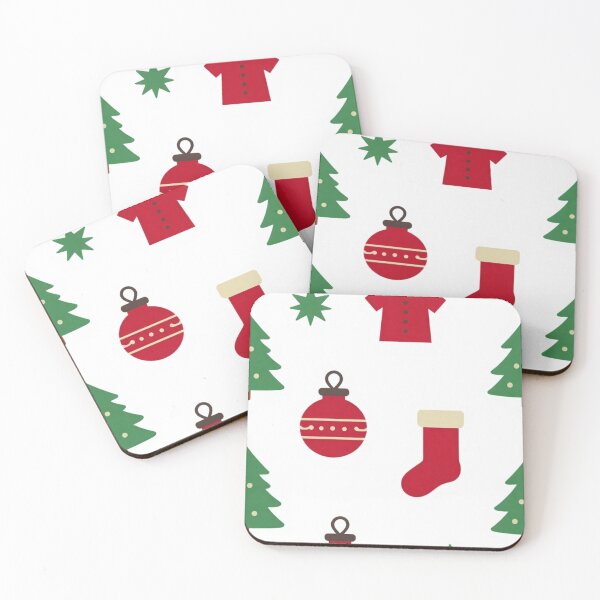 Item preview, Christmas Pattern designed and sold by victorapr.