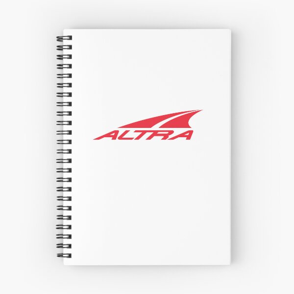 Item preview, Altra Running Logo Red Swoosh Trail Running Shoes Brand  designed and sold by mikrefaa.