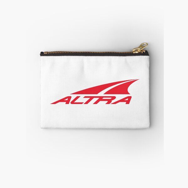 Item preview, Altra Running Logo Red Swoosh Trail Running Shoes Brand  designed and sold by mikrefaa.
