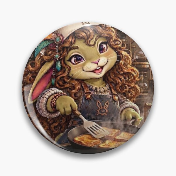 Item preview, Nifty Bunny designed and sold by [insertniftyphrase].