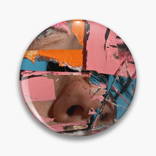 Item preview, Fractured designed and sold by The King's general goods.