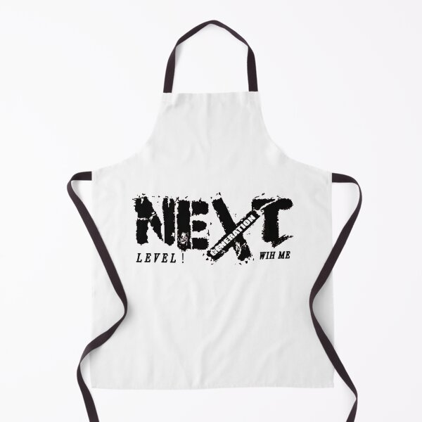 Item preview, Next Generation Level - Urban Grunge Typography Vector Design designed and sold by Carftora786.